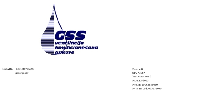 GSS, SIA