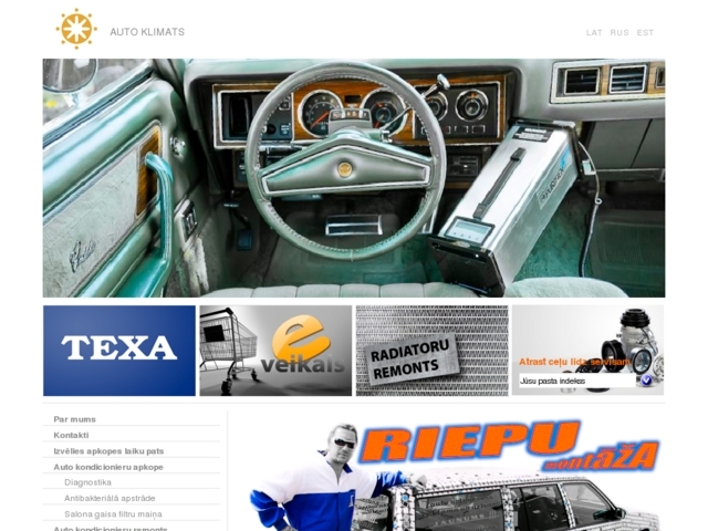 Verne Ltd., SIA